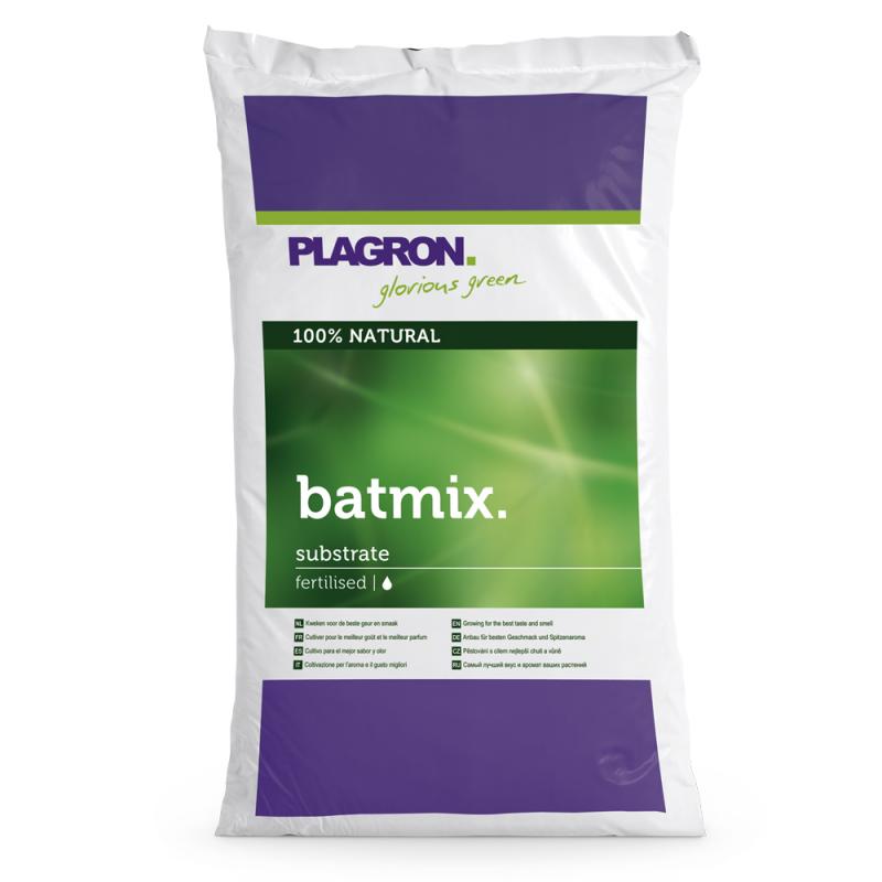 Plagron Bat-Mix 50L - Imagen 1