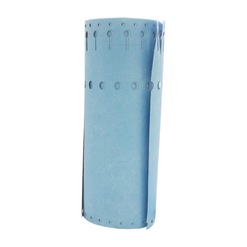 Etiqueta Indicadora Papel Azul 1.7x22cm (1000 Und) - Imagen 1
