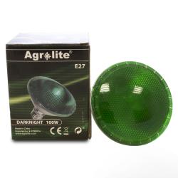 Agrolite 100W Dark Night - Imagen 1