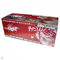 Pure Light CFL Floración (2700K) Bajo Consumo - Imagen 1 2