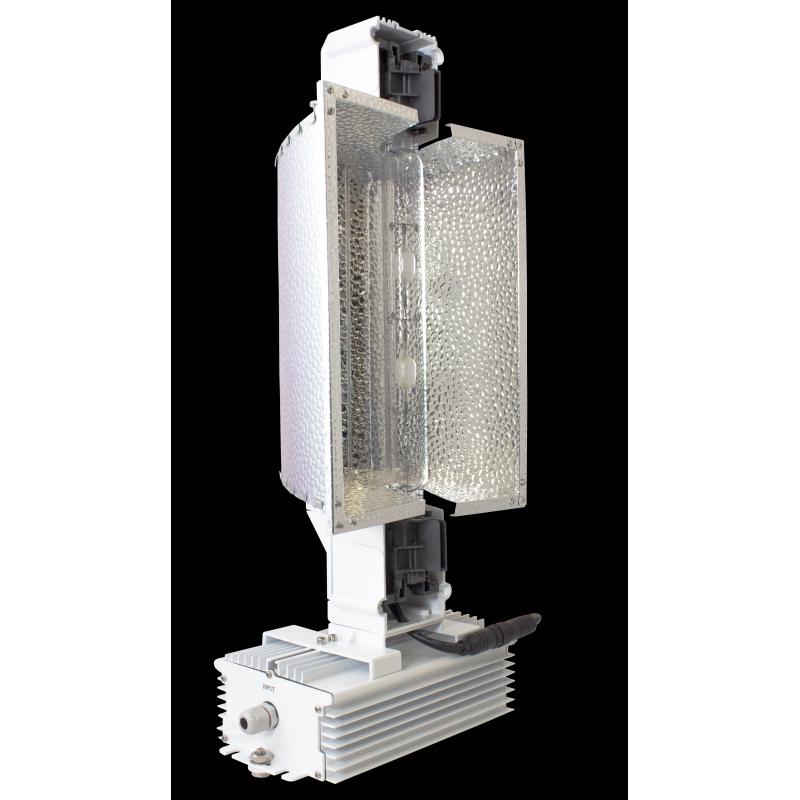 Luminaria CMH Newlite 630W DE con lámpara Newlite - Imagen 1