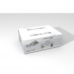 Luminaria CMH Newlite 315W (sin lámpara) - Imagen 1 2