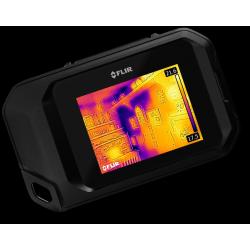 Camara Termografica Flir C2-P - Imagen 1