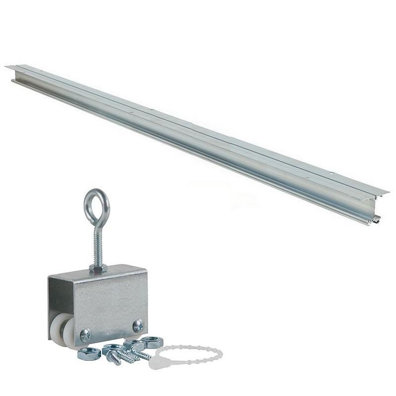 Extension Rail Light 4.0 Intellid(6´+Polea 2ºfoco) - Imagen 1