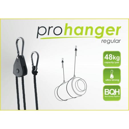 Prohanger Garden HighPro, 48Kg (maximo pareja) - Imagen 1