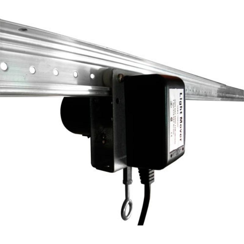 Rail Light 4.0 Intellid - Imagen 1