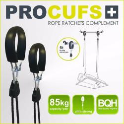 Procufs Garden HighPro ( Pareja) - Imagen 1