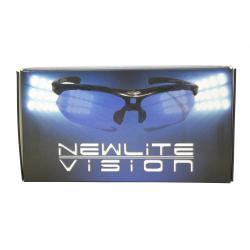 Gafas Newlite Full Equipe 1Und - Imagen 1 2