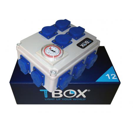 Temporizador Tempo Box - Imagen 7