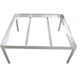 Soporte Bandeja de Cultivo - Imagen 1