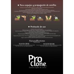 Pro Clone Bandeja 144 Alveolos - Imagen 1