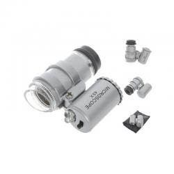 Microscopio Mini-Led 45x - Imagen 1