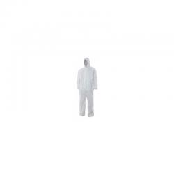 Mono Blanco Desechable Polipropileno - Imagen 1