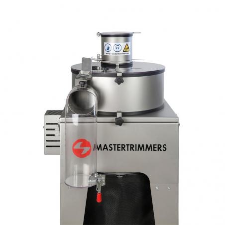 Peladora MasterTrimmers Professional - Imagen 8