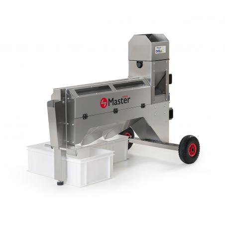 Desgranadora MasterTrimmers Seeds - Imagen 2