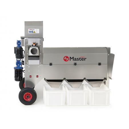 Desgranadora MasterTrimmers Seeds - Imagen 3
