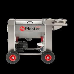 Peladora MasterTrimmers  MT Tumbler - Imagen 1