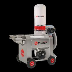 Peladora MasterTrimmers  MT Tumbler - Imagen 1 2