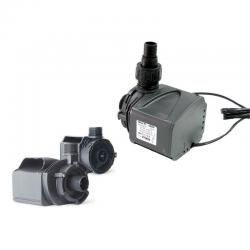 Bomba Sumergible Multi 4000, 4000 l/h, Conex. 1 - Imagen 1