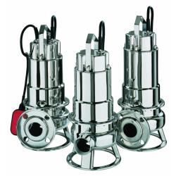 Bomba Dw.  1.0Ma  Acero Inox.  36 M3 H - Imagen 1