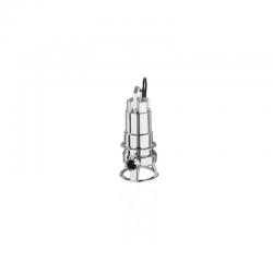 Bomba Sumergible Achique Inox. Sol Garden XKS-750S 11000L/h - Imagen 1
