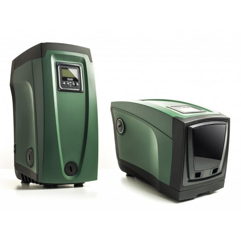 Grupo de Presion Electronico E.Sybox - Imagen 1