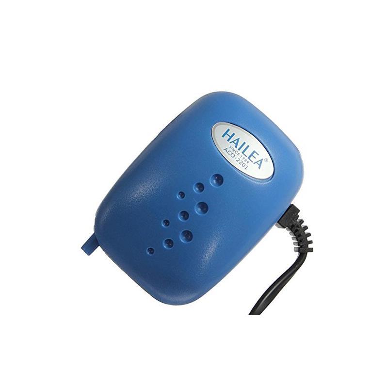 Bomba de Aire Hailea ACO-220L 1.3l/min 1.8W - Imagen 1