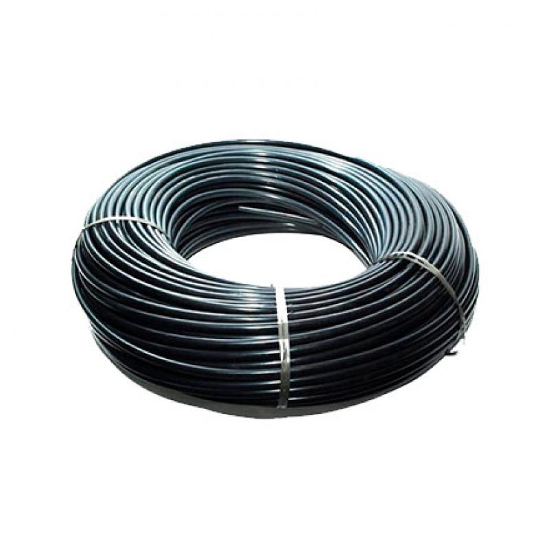 Microtubo de PVC Flexible 4-6mm (Rollo 200m) - Imagen 1