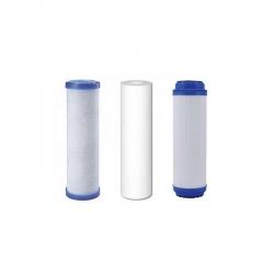 Kit 3 Cartuchos Osmosis Perla - Imagen 1