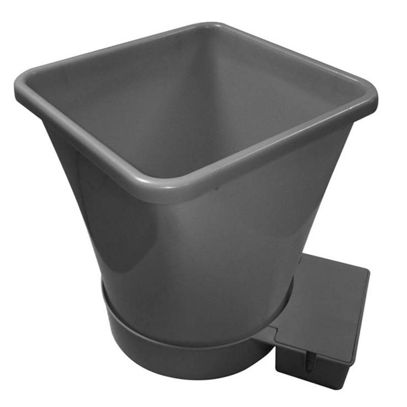 Autopot Módulo 1 Pot XL (25L) Negro - Imagen 1