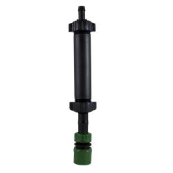 Autopot Adaptador Rápido a Tanque y Filtro 16mm - Imagen 1