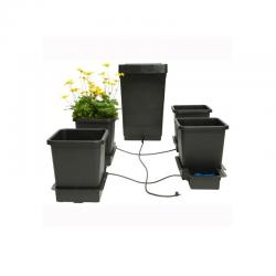 Autopot Sistema 4 Pot (15L) + Tanque 47L - Imagen 1