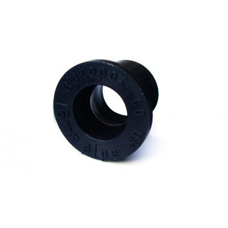 Autopot Arandela Aislante 16mm para orificio de 19mm - Imagen 1