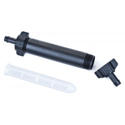 Autopot Filtro en Linea 16mm - Imagen 1