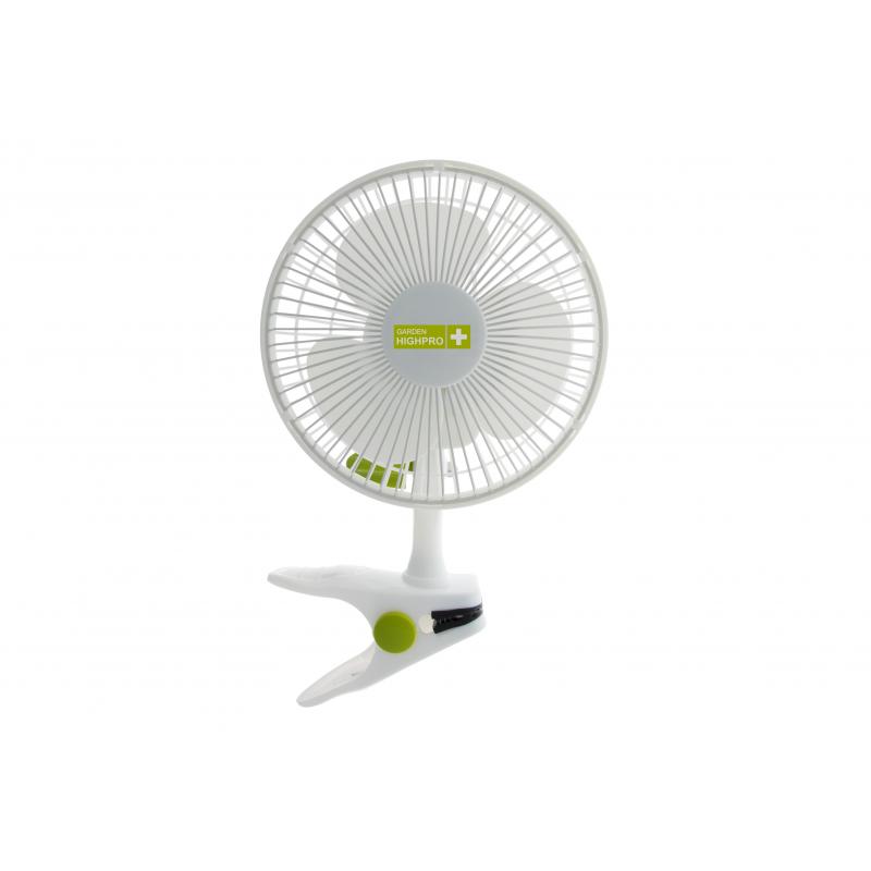 Ventilador Clipfan Garden Highpro 15cm 15W - Imagen 1