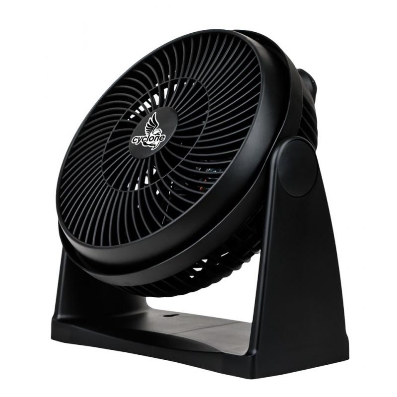 Ventilador Suelo Cyclone 40cm - Imagen 1