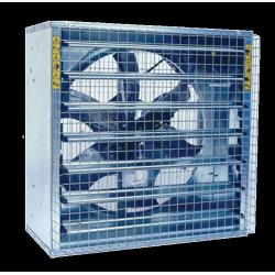 Ventilador Extractor EM-50 - Imagen 1