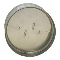 Clapeta Antiretorno - Imagen 1 2