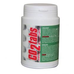 Tabletas Co2 (60 Tabletas) - Imagen 1