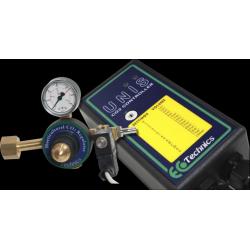 Unis Co2 Controller - Imagen 1