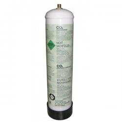 Bombona Desechable Co2 500gr - Imagen 1