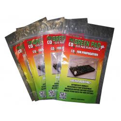 Co2 Green Pad - Imagen 1