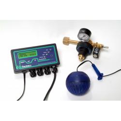 Kit Evolution Co2 Completo Panel +Sonda+ Electrov - Imagen 1