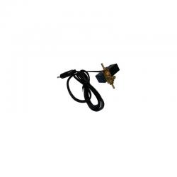 Electrovalvula para Kit Co2 con Bombona Desechable - Imagen 1