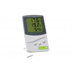 Termohigrometro Garden Highpro Medium - Imagen 1