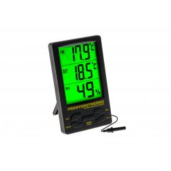 Termohigrometro Garden Highpro Pro (Componentes Alta Calidad) - Imagen 1