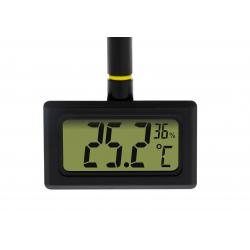 Medipro Garden Highpro con Termohigrometro - Imagen 1 2