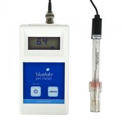 Bluelab Monitor Medidor PH con Sonda - Imagen 1
