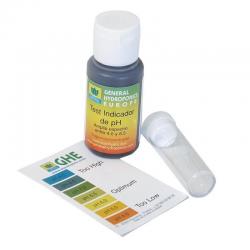General Hydroponic Kit Test de Ph 30ml - Imagen 1