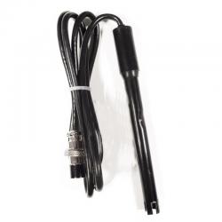 Milwaukee Sonda EC SE520 para Medidor EC MW302 (Cable 1m - Conector Din) - Imagen 1